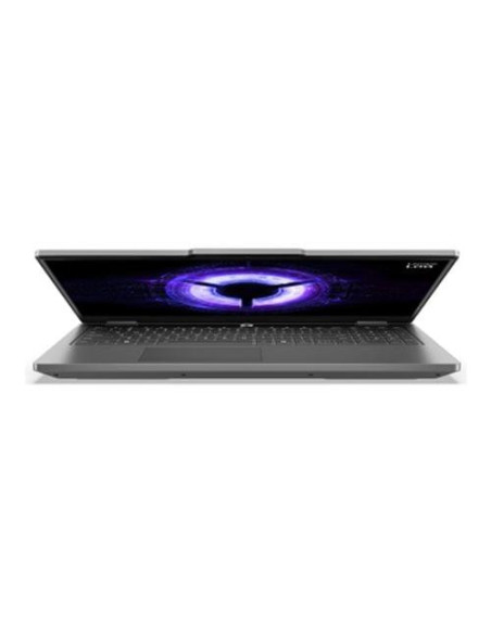 LENOVO LOQ Ess Intel Core i5-13450HX 15.6-инчов FHD 144Hz 16GB DDR5 512GB PCIe RTX 5050 8GB NoOS Luna Grey