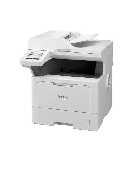 Лазерна многофункционална Brother MFC-L5710DN