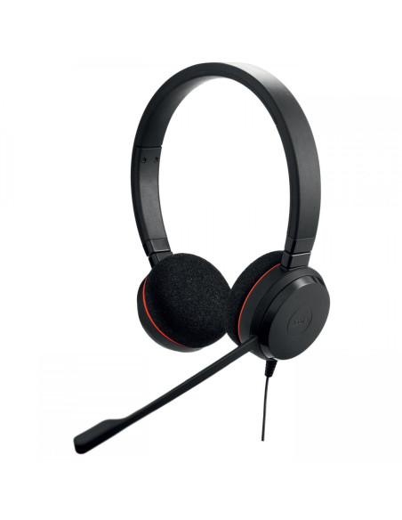 JABRA Evolve 20 USB C/A UC стерео