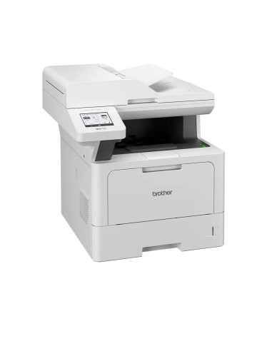 Лазерна многофункционална Brother MFC-L5710DN