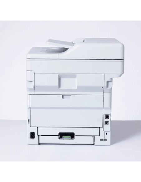 Лазерна многофункционална Brother MFC-L5710DN