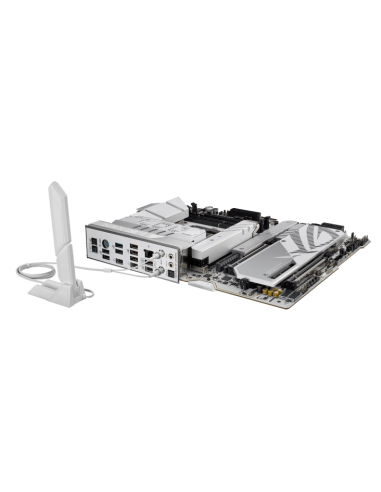 ASUS ROG MAXIMUS Z890 APEX LGA1851 DDR5 ATX MB