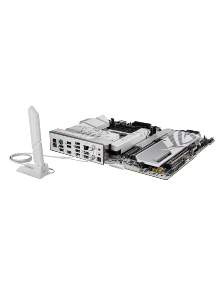 ASUS ROG MAXIMUS Z890 APEX LGA1851 DDR5 ATX MB