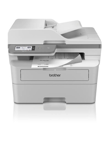Лазерна многофункционална Brother MFC-L2922DW