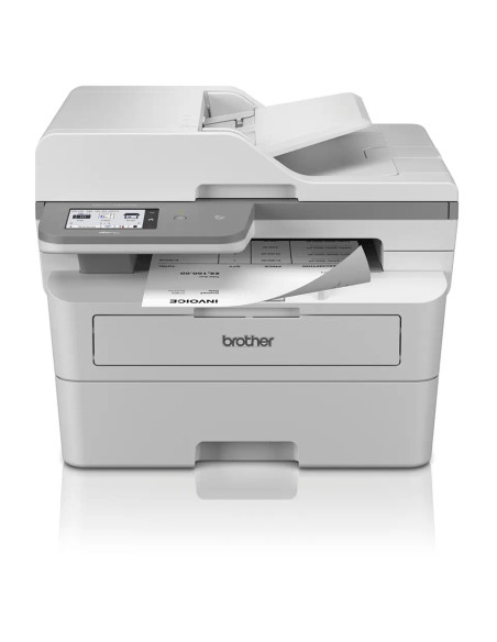 Лазерна многофункционална Brother MFC-L2922DW