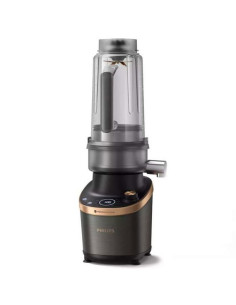 PHILIPS Високоскоростен блендер Flip-Juice 1500W ProBlend Ultra 1.8l приложение HomeID