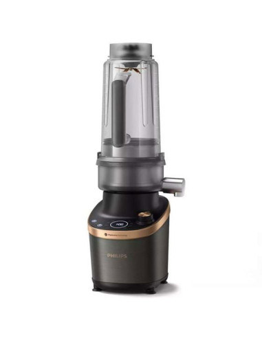 PHILIPS Високоскоростен блендер Flip-Juice 1500W ProBlend Ultra 1.8l приложение HomeID
