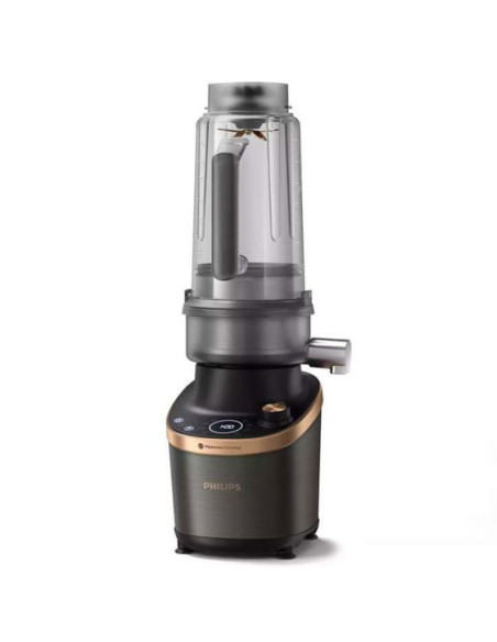 PHILIPS Високоскоростен блендер Flip-Juice 1500W ProBlend Ultra 1.8l приложение HomeID