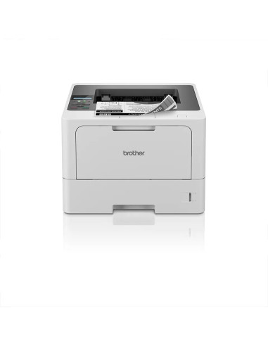 Лазерен принтер Brother HL-L5210DW