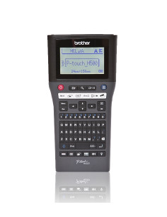 Система за етикетиране Brother PT-H500