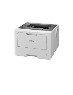 Лазерен принтер Brother HL-L5210DW 2