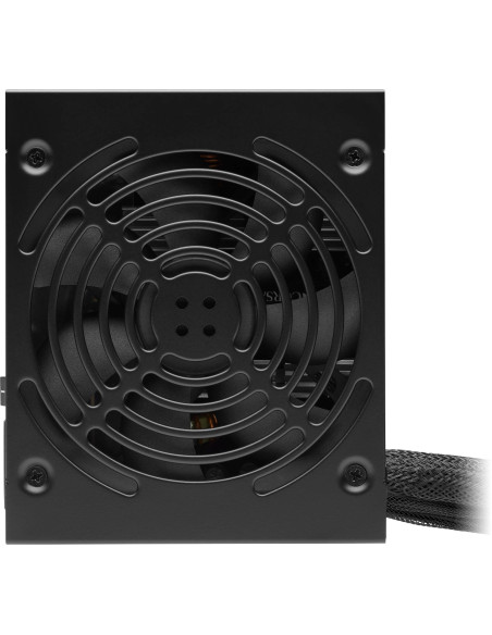 CORSAIR CX Series, CX650, 650 Watt, 80 PLUS Bronze, EAN: 0840006670896