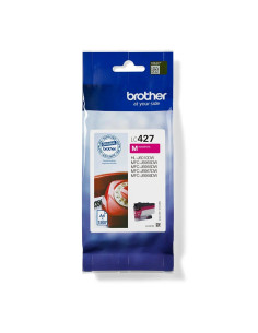 Brother LC-427M Magenta касета с мастило