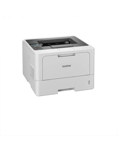 Лазерен принтер Brother HL-L5210DW
