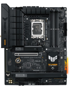 Asus TUF Gaming B760 Plus Wi-Fi 2