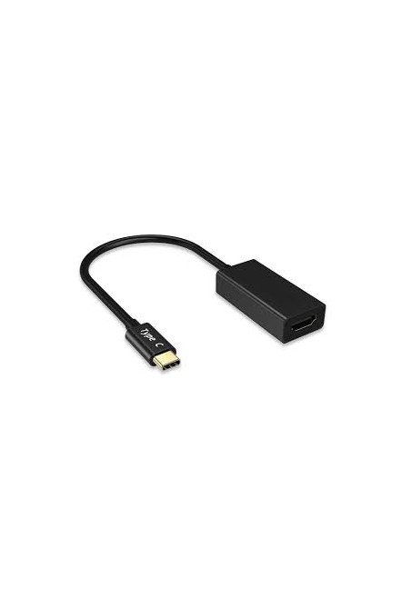 USB-C към HDMI адаптер