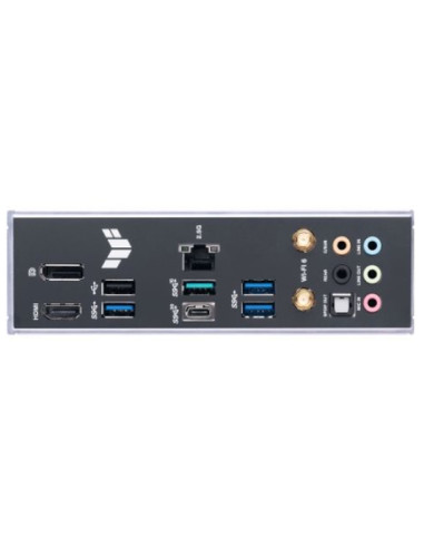 Asus TUF Gaming B760 Plus Wi-Fi
