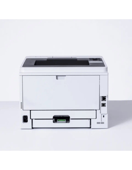 Лазерен принтер Brother HL-L5210DW