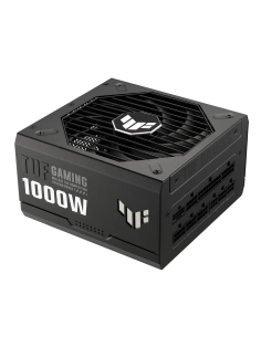 ASUS TUF Gaming 1000W Gold напълно модулно захранване