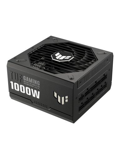 ASUS TUF Gaming 1000W Gold напълно модулно захранване