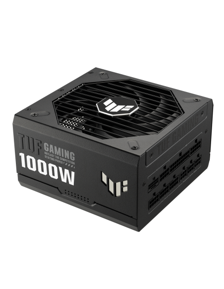 ASUS TUF Gaming 1000W Gold напълно модулно захранване