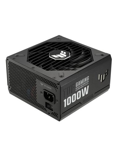 ASUS TUF Gaming 1000W Gold напълно модулно захранване