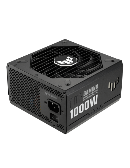 ASUS TUF Gaming 1000W Gold напълно модулно захранване