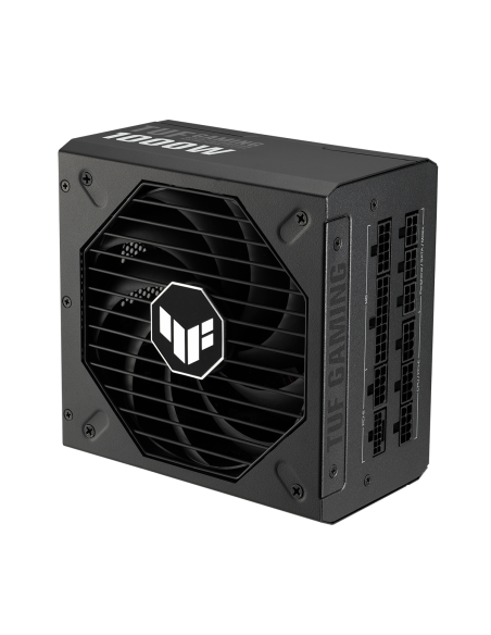 ASUS TUF Gaming 1000W Gold напълно модулно захранване