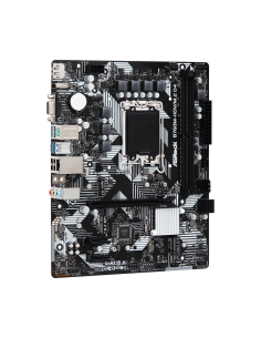 Дънна платка ASROCK B760M-HDV/M.2 D4, сокет 1700, DDR4, mATX 2
