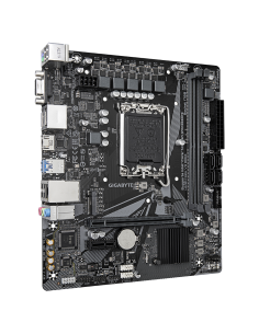 GIGABYTE H610M S2H V3 DDR4 LGA1700 2xDDR4 4xSATA 1xM.2