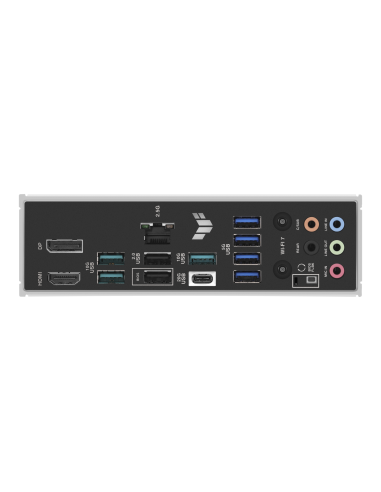Asus TUF Gaming B850 Plus Wi-Fi