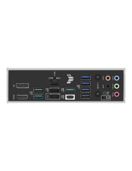 Asus TUF Gaming B850 Plus Wi-Fi