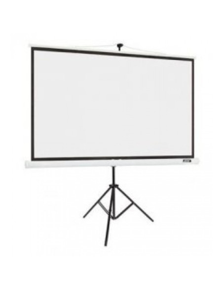 Acer T82-W01MW 82.5" (16:10) статив екран бял