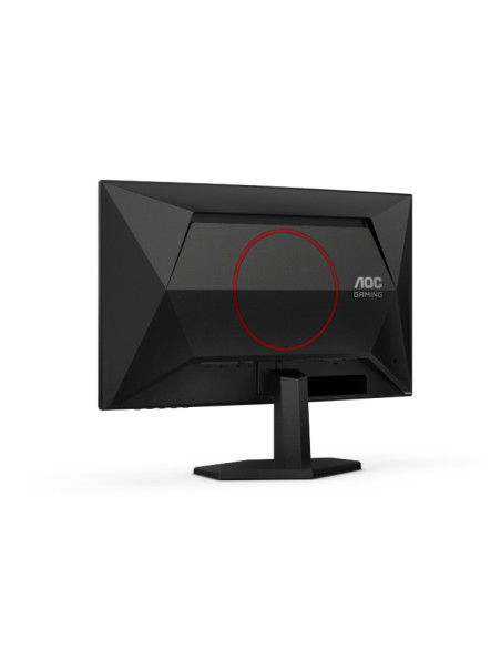 AOC C24G42E, 23.6" VA Curved 1500R, WLED, 1020x1080@180Hz, 4ms GtG, 0.5ms MPRT, 250cd m/2, 3000:1, 80M:1 DCR, Adaptive Sync, 