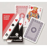 КАРТИ ЗА ИГРА STANDART BRIDGE - RUMMY SF