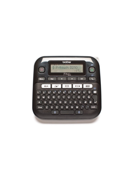 Система за етикетиране Brother PT-D210VP