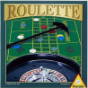 РУЛЕТКА ROULETTE PIATNIK 27CM.