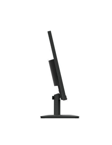 Lenovo ThinkVision S24-4e 23.8" IPS WLED, 1920x1080, 16:9, 4ms, 100Hz, 250 cd/m2, 1300:1, HDMI, VGA, накланяне