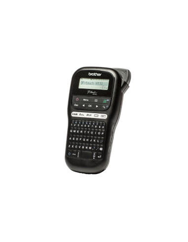 Система за етикетиране Brother PT-H110