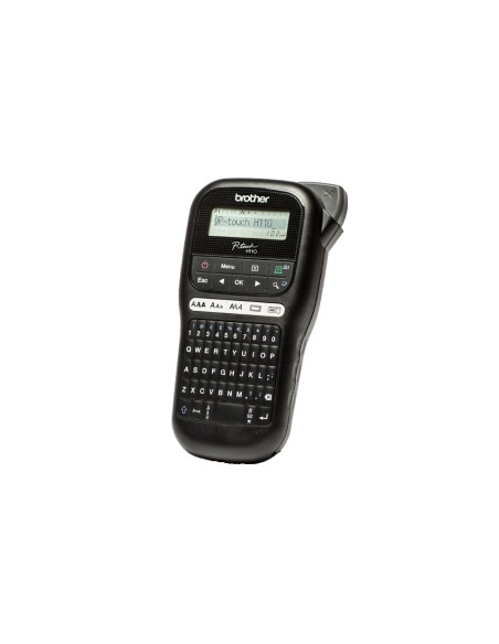 Система за етикетиране Brother PT-H110