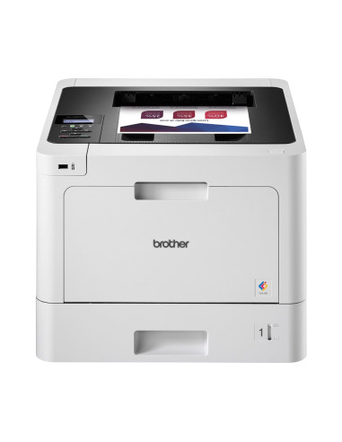 Цветен лазерен принтер Brother HL-L8260CDW