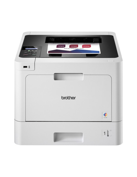 Цветен лазерен принтер Brother HL-L8260CDW