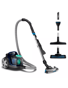 Philips Прахосмукачка без торба PowerPro Active 2