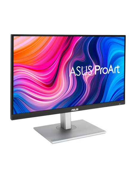 ASUS ProArt PA279CV 27 инча IPS 4K UHD 3840x2160 60Hz 5ms Adaptive-Sync HDR10 2xHDMI 1xDP 1xUSB Type-C 4xUSB3.0 Черен 3YW