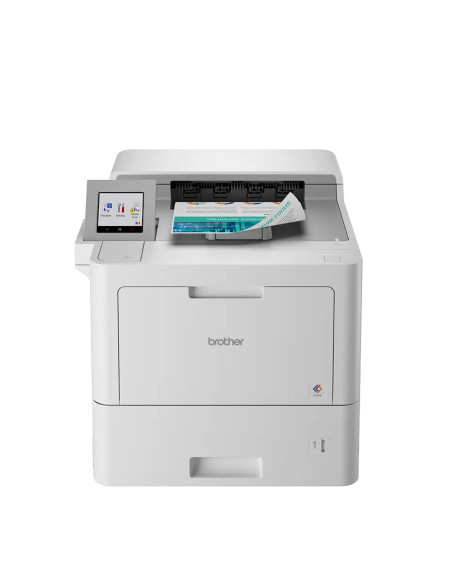 Цветен лазерен принтер Brother HL-L9430CDN