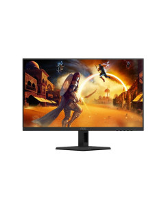 AOC Q24G4RE, 23.8" Fast IPS WLED, 2560x1440@180Hz, 1ms GtG, 0.5ms MPRT, 300cd m2, 1000:1, 80M:1 DCR, Adaptive Sync, FlickerFr 2