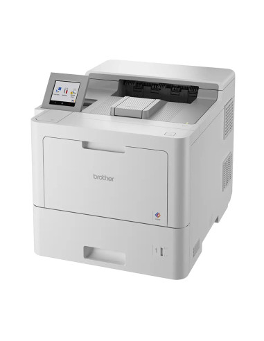 Цветен лазерен принтер Brother HL-L9430CDN