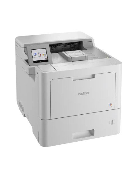Цветен лазерен принтер Brother HL-L9430CDN