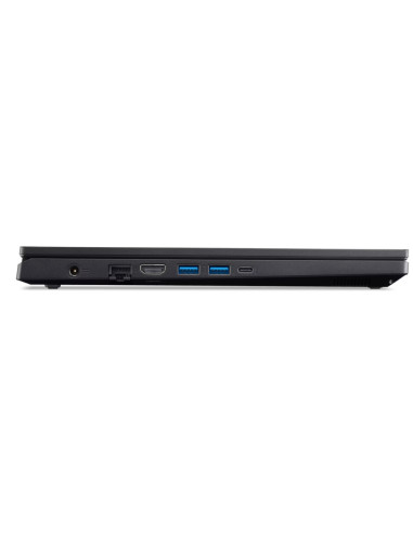 Acer Nitro V15, ANV15-52-9176, Intel Core i9-13900H (14C/20T, до 5,40 GHz, 24MB), 15,6" FHD (1920X1080) IPS 165Hz, 16GB DDR4,