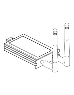 PHILIPS OPS кутия CRD22/00